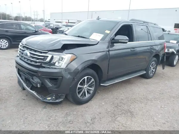 1FMJU1HT7KEA11849 2019 FORD EXPEDITION - Image 2