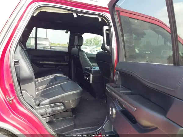1FMJU1HT7KEA11883 2019 FORD EXPEDITION - Image 8