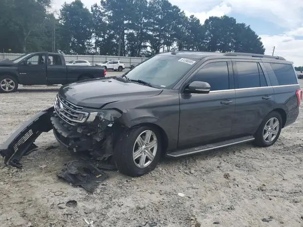 1FMJU1HT7KEA15609 2019 FORD EXPEDITION - Image 1