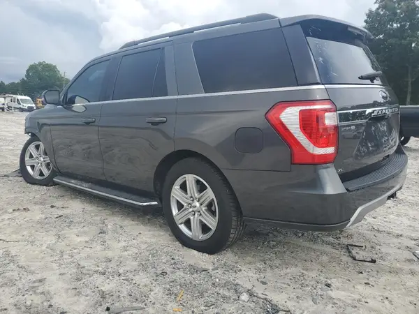 1FMJU1HT7KEA15609 2019 FORD EXPEDITION - Image 2