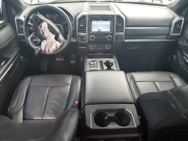 1FMJU1HT7KEA15609 2019 FORD EXPEDITION - Image 8
