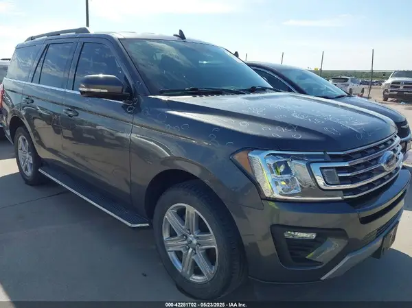 1FMJU1HT7KEA22592 2019 FORD EXPEDITION - Image 1