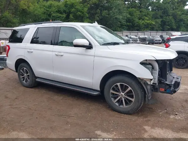 1FMJU1HT7KEA30000 2019 FORD EXPEDITION - Image 1