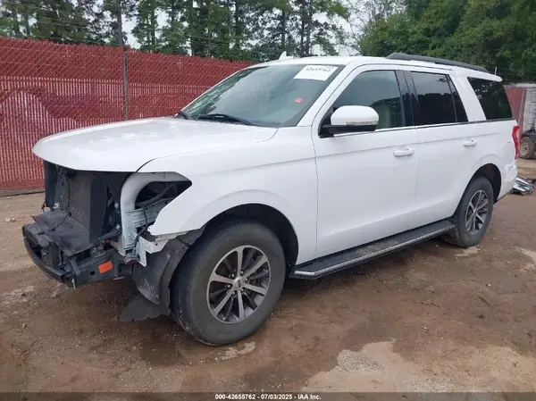 1FMJU1HT7KEA30000 2019 FORD EXPEDITION - Image 2