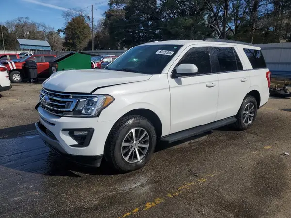 1FMJU1HT7KEA33401 2019 FORD EXPEDITION - Image 1