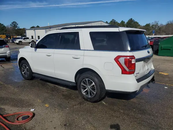 1FMJU1HT7KEA33401 2019 FORD EXPEDITION - Image 2