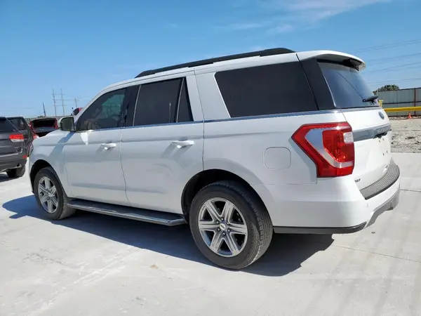 1FMJU1HT7KEA57553 2019 FORD EXPEDITION - Image 2