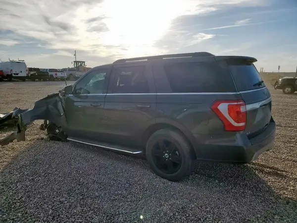 1FMJU1HT7KEA69301 2019 FORD EXPEDITION - Image 2