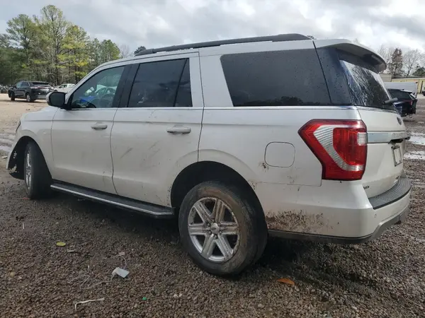 1FMJU1HT7KEA71047 2019 FORD EXPEDITION - Image 2