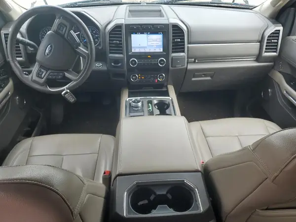 1FMJU1HT7KEA71047 2019 FORD EXPEDITION - Image 8