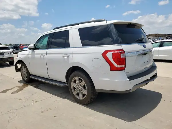 1FMJU1HT7KEA81593 2019 FORD EXPEDITION - Image 2
