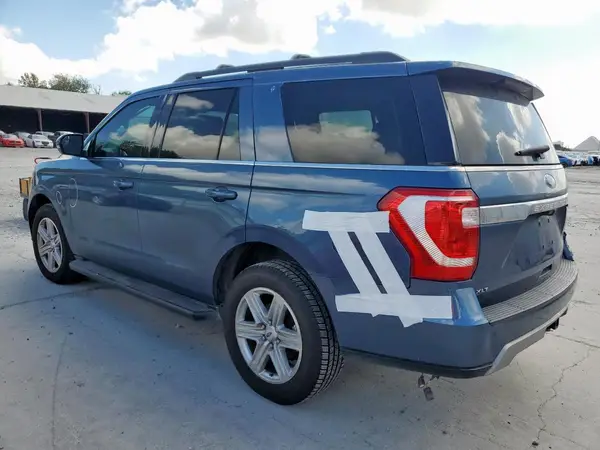1FMJU1HT7KEA82811 2019 FORD EXPEDITION - Image 2