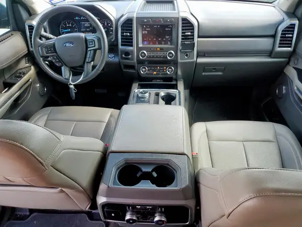 1FMJU1HT7KEA82811 2019 FORD EXPEDITION - Image 8