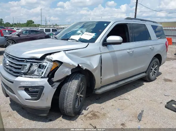 1FMJU1HT7KEA89175 2019 FORD EXPEDITION - Image 2