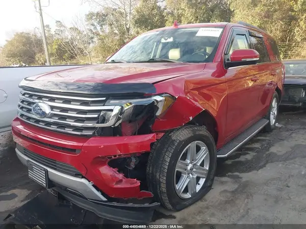 1FMJU1HT7LEA00805 2020 FORD EXPEDITION - Image 2