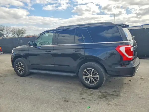 1FMJU1HT7LEA14509 2020 FORD EXPEDITION - Image 2