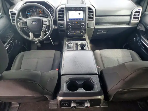 1FMJU1HT7LEA14509 2020 FORD EXPEDITION - Image 8