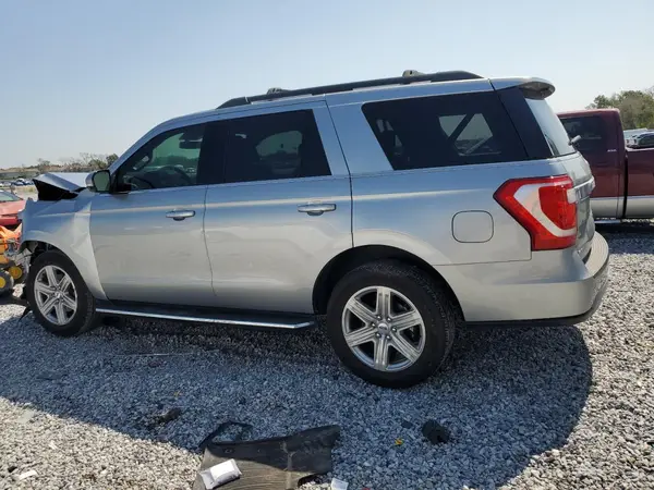 1FMJU1HT7LEA24568 2020 FORD EXPEDITION - Image 2
