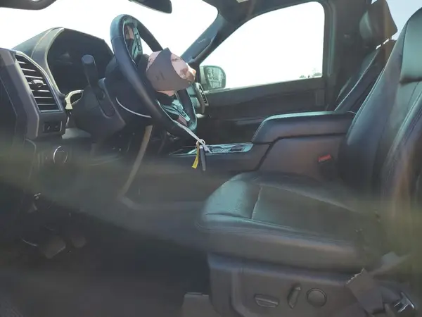 2020 FORD EXPEDITION auction photo 7