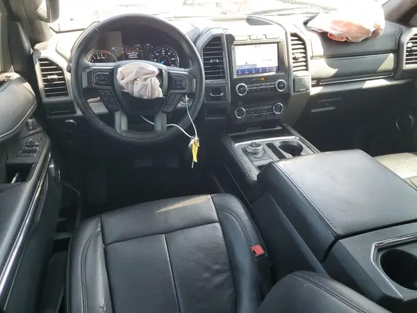 1FMJU1HT7LEA24568 2020 FORD EXPEDITION - Image 8