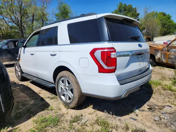 1FMJU1HT7LEA24571 2020 FORD EXPEDITION - Image 2