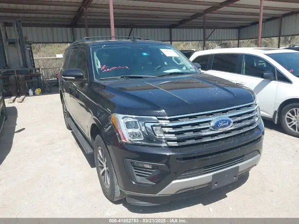 1FMJU1HT7LEA25705 2020 FORD EXPEDITION - Image 1