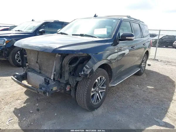 1FMJU1HT7LEA34288 2020 FORD EXPEDITION - Image 2