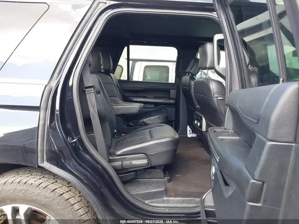 1FMJU1HT7LEA34288 2020 FORD EXPEDITION - Image 8