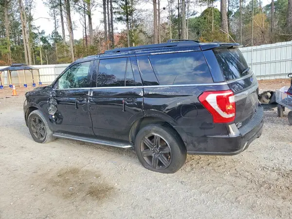 1FMJU1HT7LEA45405 2020 FORD EXPEDITION - Image 2