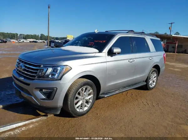 1FMJU1HT7LEA45999 2020 FORD EXPEDITION - Image 2