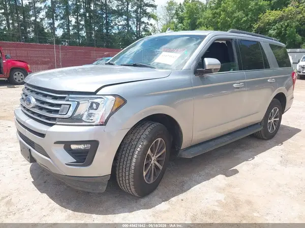 1FMJU1HT7LEA46277 2020 FORD EXPEDITION - Image 2