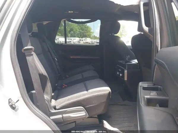 1FMJU1HT7LEA46277 2020 FORD EXPEDITION - Image 8