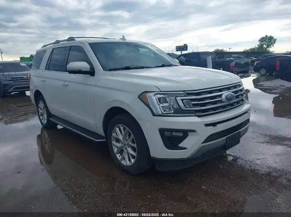 1FMJU1HT7LEA80672 2020 FORD EXPEDITION - Image 1