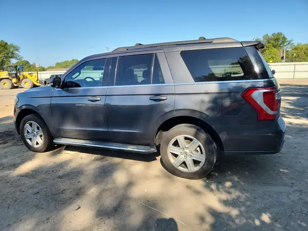 1FMJU1HT7LEA80722 2020 FORD EXPEDITION - Image 2