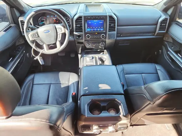 1FMJU1HT7LEA80722 2020 FORD EXPEDITION - Image 8