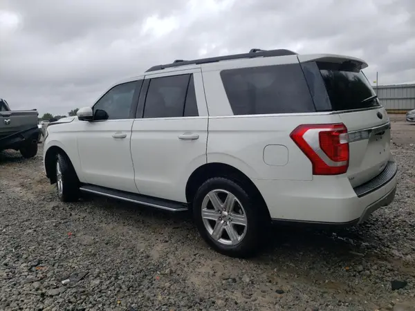 1FMJU1HT7LEA82258 2020 FORD EXPEDITION - Image 2
