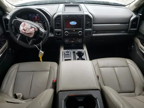 1FMJU1HT7LEA82258 2020 FORD EXPEDITION - Image 8
