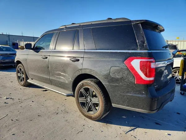 1FMJU1HT7LEA90120 2020 FORD EXPEDITION - Image 2
