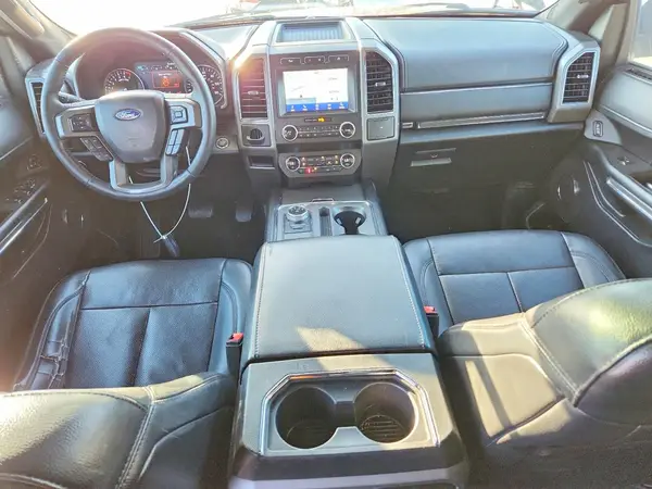 1FMJU1HT7LEA90120 2020 FORD EXPEDITION - Image 8
