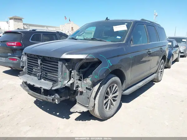 1FMJU1HT7LEB01679 2020 FORD EXPEDITION - Image 2