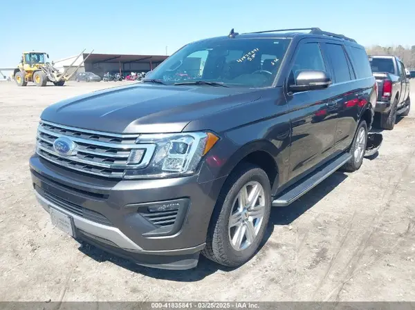 1FMJU1HT7MEA03432 2021 FORD EXPEDITION - Image 2