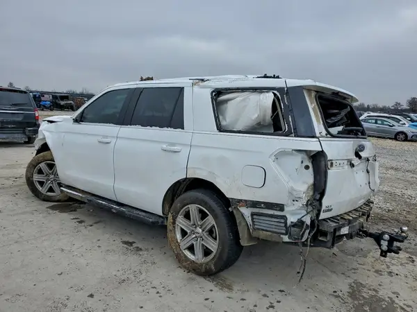 1FMJU1HT7MEA05441 2021 FORD EXPEDITION - Image 2