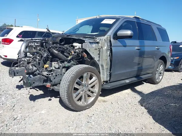 1FMJU1HT7MEA11675 2021 FORD EXPEDITION - Image 2