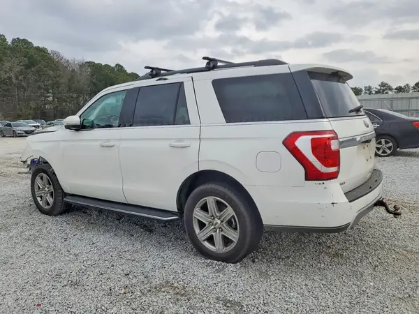 1FMJU1HT7MEA12843 2021 FORD EXPEDITION - Image 2