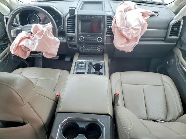 1FMJU1HT7MEA12843 2021 FORD EXPEDITION - Image 8