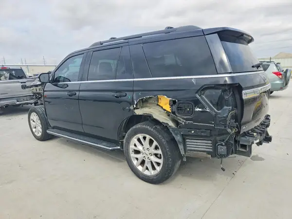 1FMJU1HT7MEA16200 2021 FORD EXPEDITION - Image 2