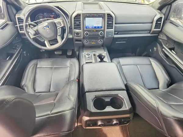 1FMJU1HT7MEA16200 2021 FORD EXPEDITION - Image 8