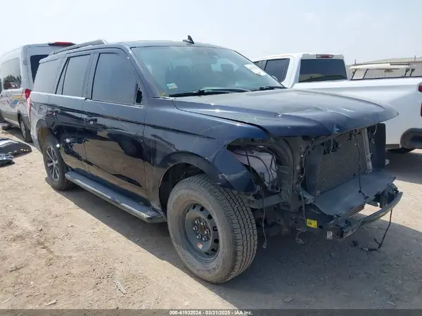 1FMJU1HT7MEA30792 2021 FORD EXPEDITION - Image 1