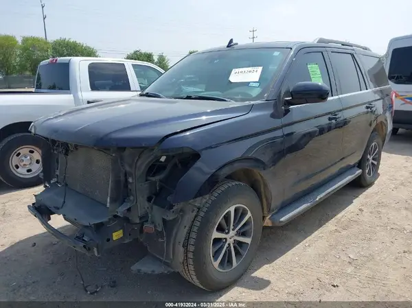1FMJU1HT7MEA30792 2021 FORD EXPEDITION - Image 2