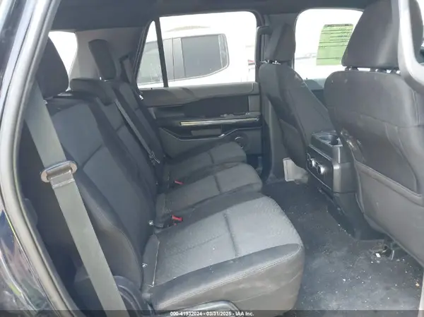 1FMJU1HT7MEA30792 2021 FORD EXPEDITION - Image 8